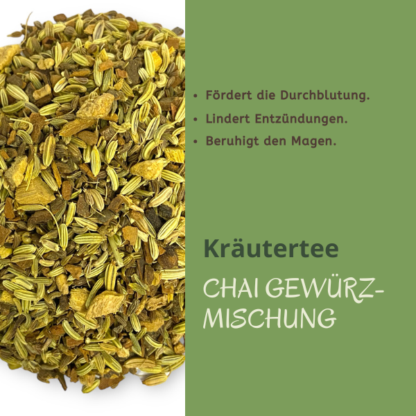 kraeuterteeaynaturalchaigewuerzmischung | AY Natural